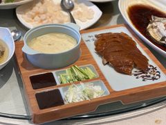 -太湖饭店·寄畅轩中餐厅
