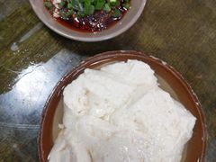 -晏老九豆花饭家常菜(上海城店)