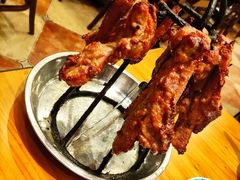 -巴依老爷新疆美食(常营店)