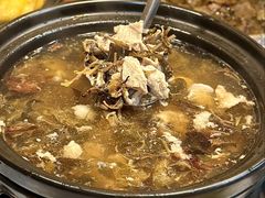 -来客家食府 · 福建客家菜(厦禾路店)