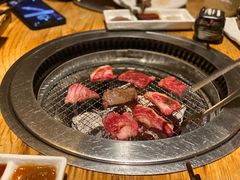 -御牛道日式烤肉料理(杭州万象城店)