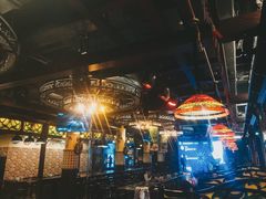 -马迭尔德式西餐精酿啤酒屋(中央大街店)