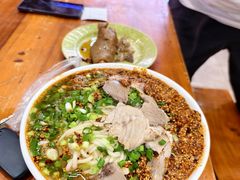 -筋面郎(东坡店)