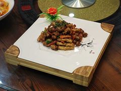 -大门水乡·顺德菜
