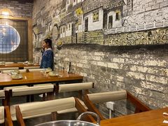 -61号餐吧(兴坪古镇漓江店)