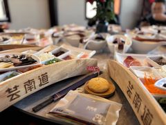 -芸南道·过桥米线(昆明老街旗舰店)