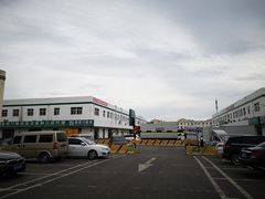 -顺鑫石门市场