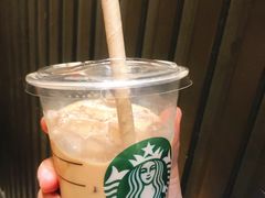 -星巴克臻选(青岛金狮广场店)