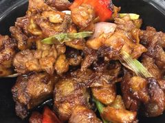 -卫鼎轩·曹公馆(鼓楼店)