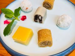 -东门烤鸭店(东华门店)