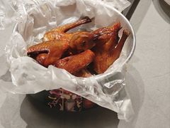 -大鸽饭(体育西路店)