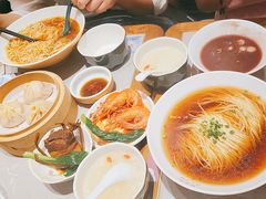 -松鹤楼面馆(天一广场店)