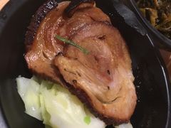 叉烧单点-味千拉面(光启城时尚购物中心店)