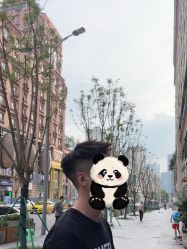 -不迫先生专业男士剪发