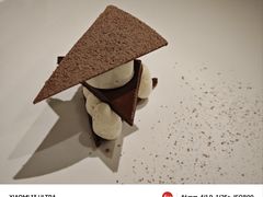 巧克力-The Georg(东华门店)