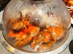 -一方渔歌蒸汽海鲜自助(文化路万达广场店)