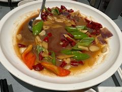 -台鄉缘 ·小海鲜·台州菜(桃林路店)