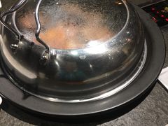 -马路边上·小海鲜烧烤(八一路店)