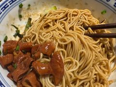 -辣肉面大王(天平路店)