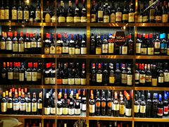 零售区-Wine Universe 宇宙酒馆