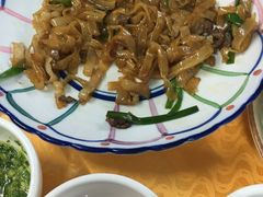 -海鲜街菜馆(海珠南路店)