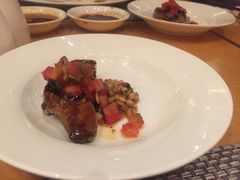 -威斯汀舞台餐厅