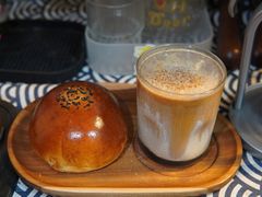 红豆面包-都恩客(高岛屋百货店)