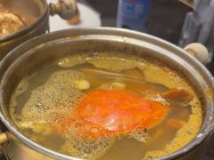 -川骄海鲜自助(亚运村店)