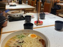 -味千拉面(广州白云机场T1西二店)