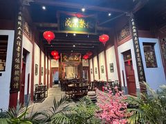 -董府·古宅餐厅