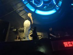 -CLUB OPUS欧贝斯酒吧(合肥店)