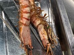 -内蒙古海拉尔烤羊腿·烤全羊·烧烤