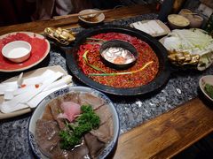 -蜀大侠火锅(寰球文化地标·总府店)