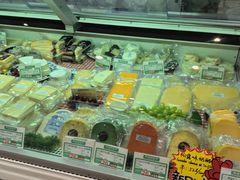 -申德勒食品(宾都苑店)