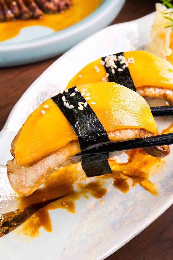 山葵家精致料理寿司吧(湖滨银泰in77b区店)