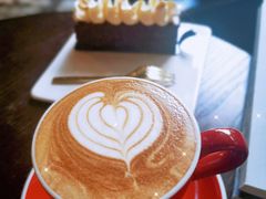 -咖法森林·咖啡  酒吧(天河店)