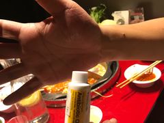 -山城辣妹子(定福庄店)