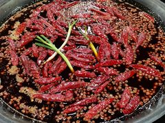 -铜元老码头鳝鱼火锅