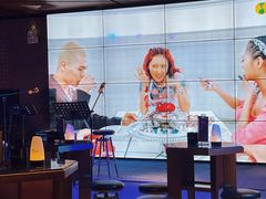 -K+PARTY连锁KTV(盈锋广场店)