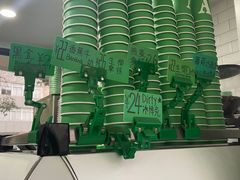 -ALPHA COFFEE阿尔法咖啡(虹泉路店)