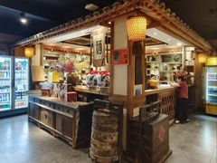 -百花人家(门城水岸店)