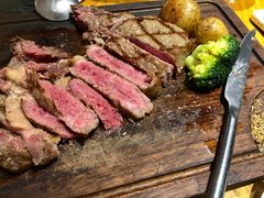 -森Some Fusion(荔湾店)