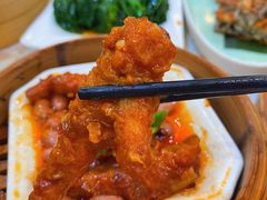 -有腥气私房菜·寻味顺德