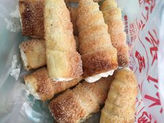-中关村茶点