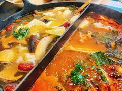 -山缓缓火锅(苏州仁恒仓街店)