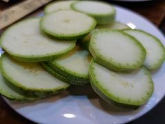 -袁大妈高原特色牦牛肉石棉烧烤(雅安店)