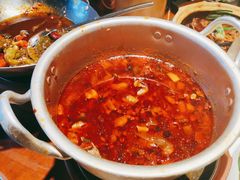 -徽三说·土徽菜·中国徽菜连锁品牌(阳湖总店)
