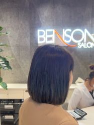 -BENSON沙龙