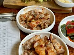 -Dombe豚(黑猪肉街店)