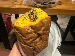 -韩国利尔面包(桂林路店)